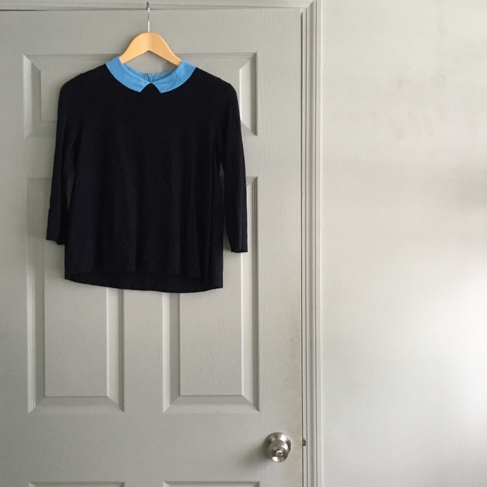 COS Sweater